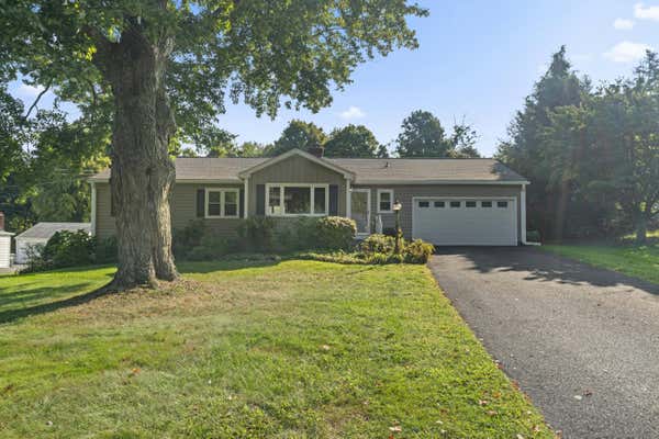 10 DIAMOND DR, NEWTOWN, CT 06470 - Image 1