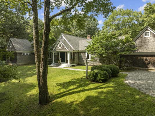 486 JOSHUATOWN RD, LYME, CT 06371 - Image 1