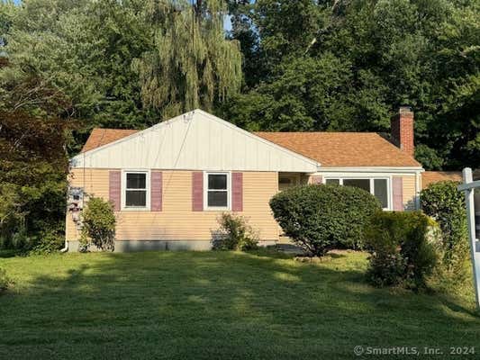 4 WILLOW LN, BLOOMFIELD, CT 06002 - Image 1