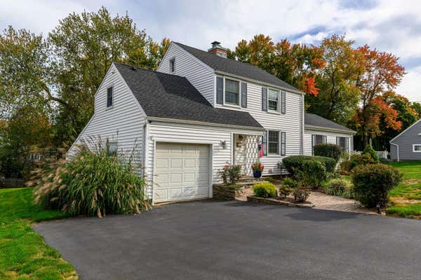 15 SIDE HILL RD, NORTH HAVEN, CT 06473 - Image 1