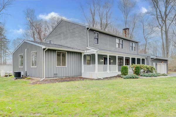 26 SEYMOUR LN, RIDGEFIELD, CT 06877 - Image 1