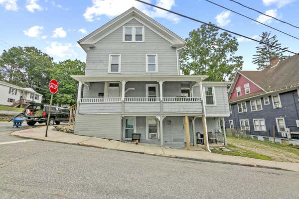 33 CHESTNUT ST, WILLIMANTIC, CT 06226 - Image 1