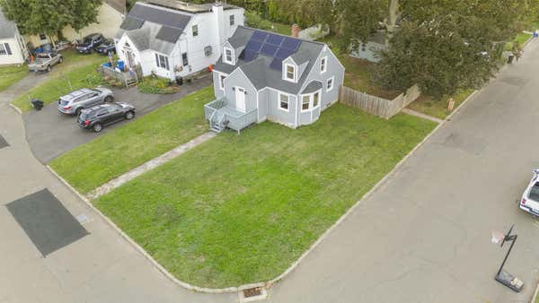 25 ROWE CT, EAST HAVEN, CT 06512 - Image 1