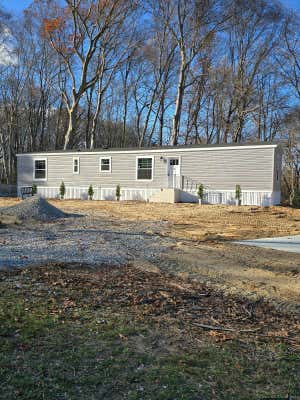 59 KINGS HWY UNIT 3, GALES FERRY, CT 06335 - Image 1