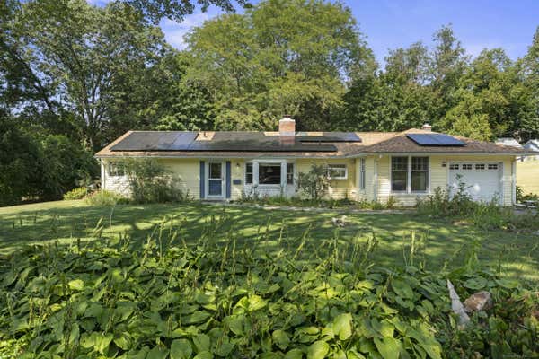 113 SHERMAN RD, GLASTONBURY, CT 06033 - Image 1