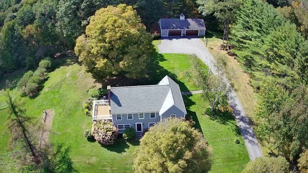 399 COLEBROOK RD, COLEBROOK, CT 06021 - Image 1