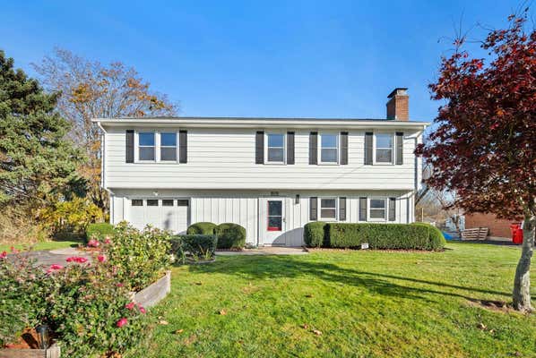 69 HARNESS DR, MERIDEN, CT 06450 - Image 1