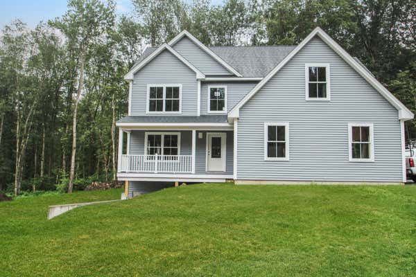 22 BASHON HILL RD, BOZRAH, CT 06334 - Image 1