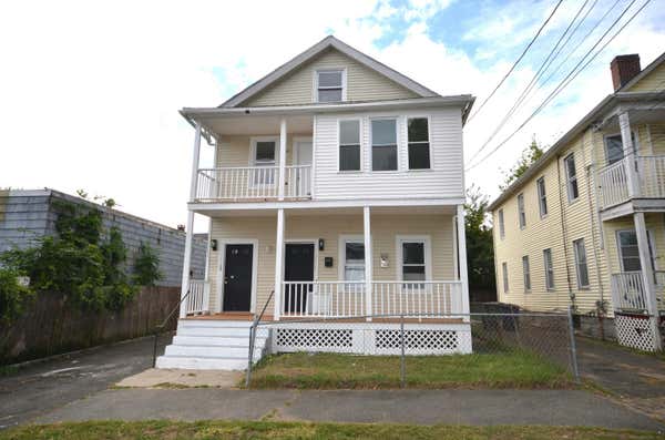 1109 HANCOCK AVE, BRIDGEPORT, CT 06605 - Image 1