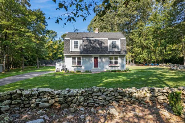 83 SQUIRES RD, MADISON, CT 06443 - Image 1