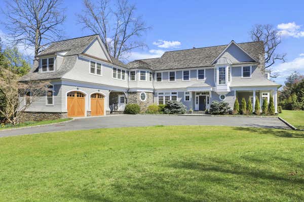 80 MEADOW WOOD DR, GREENWICH, CT 06830 - Image 1