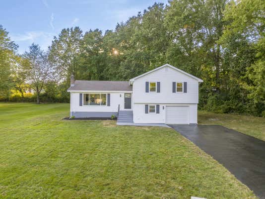 181 WILLOWCREST DR, WINDSOR, CT 06095 - Image 1