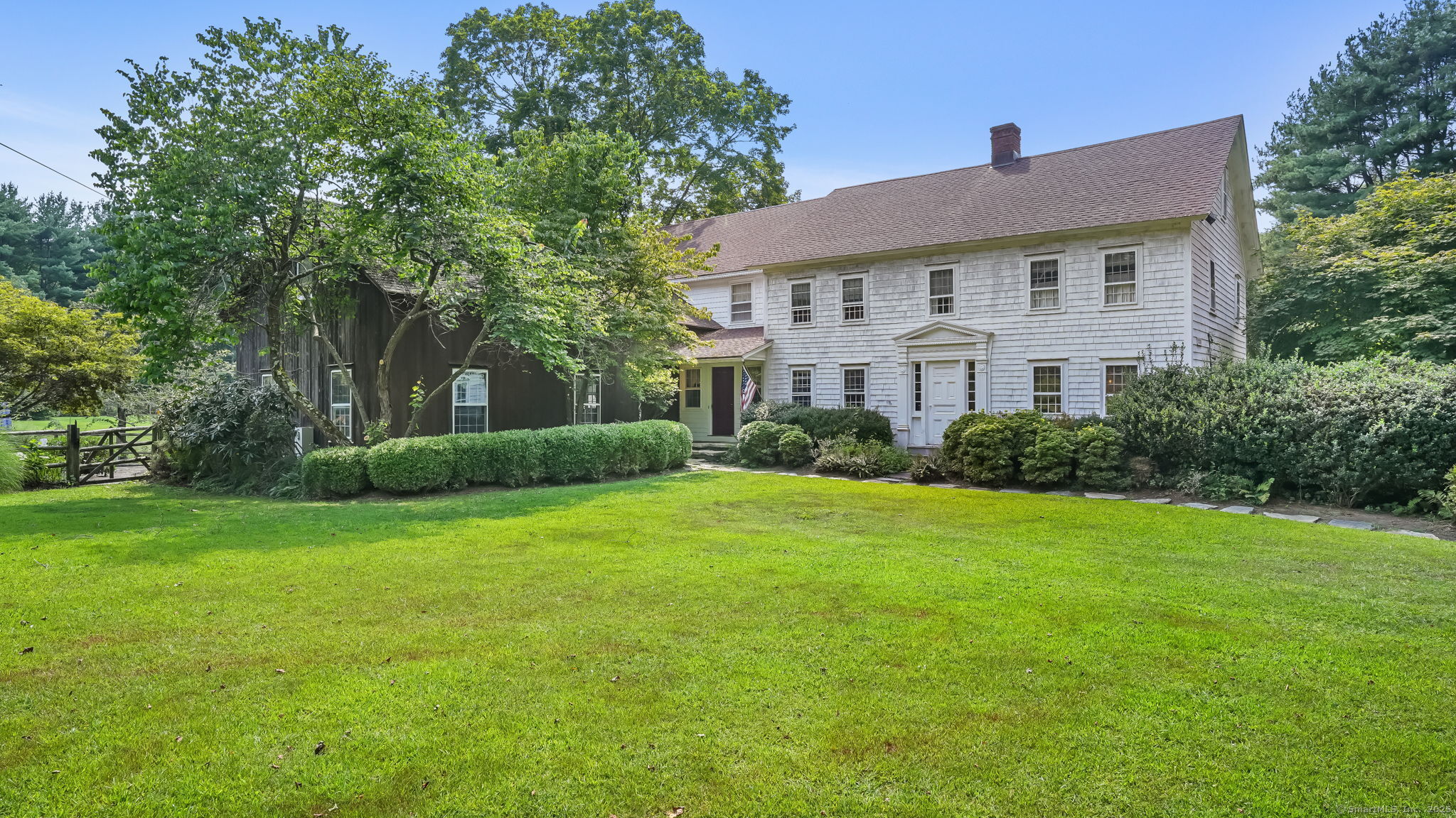 Trumbull, Connecticut, 06611, United States, 6 Bedrooms Bedrooms, ,6 BathroomsBathrooms,Residential,Active,1922320