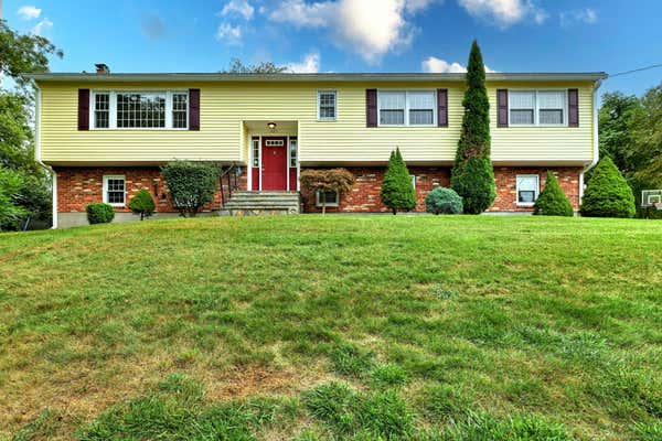 721 N GREENBRIER DR, ORANGE, CT 06477 - Image 1