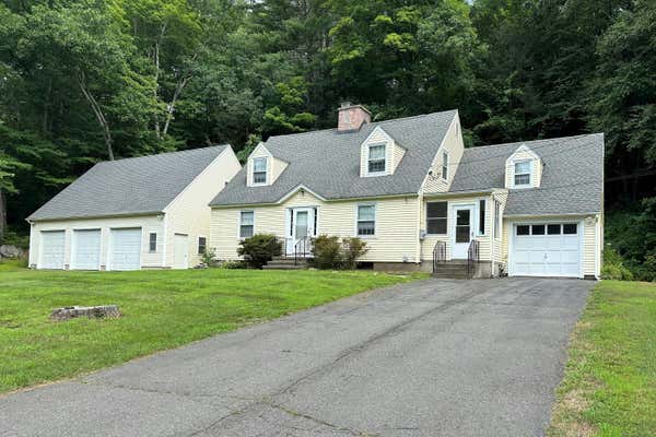 344 OLD BRANCH RD, THOMASTON, CT 06787 - Image 1