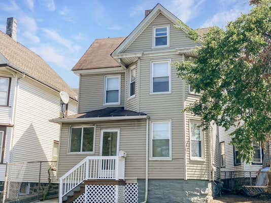 110 HUNTINGTON RD, BRIDGEPORT, CT 06608 - Image 1