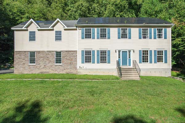 44 N MOUNTAIN RD, BROOKFIELD, CT 06804 - Image 1