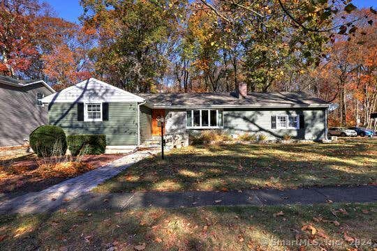 20 PEACOCK DR, STRATFORD, CT 06614 - Image 1