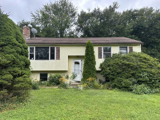 567 WATERMAN RD, LEBANON, CT 06249 - Image 1