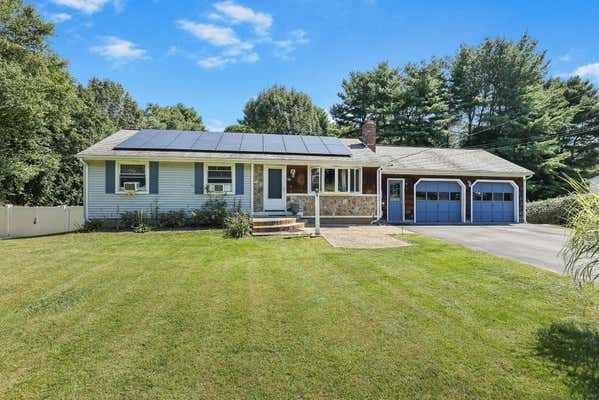 11 RED CEDAR RD, WOODSTOCK VALLEY, CT 06282 - Image 1