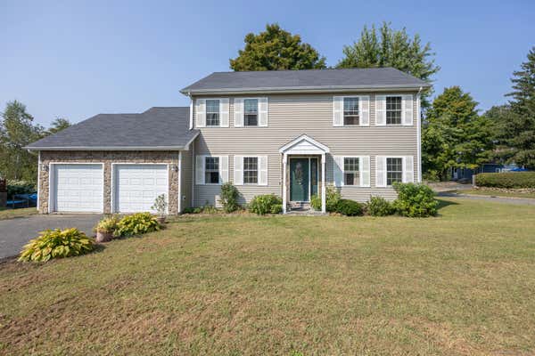 10 RED MAPLE LN, WATERBURY, CT 06704 - Image 1