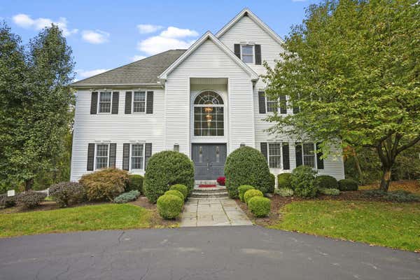 83 CROWN VIEW DR, MONROE, CT 06468 - Image 1