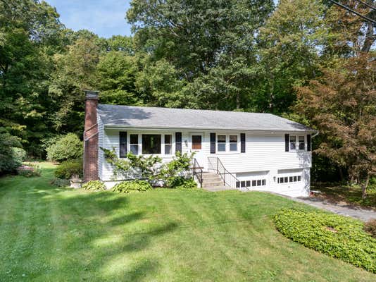 41 LAKE ST, LEDYARD, CT 06339 - Image 1