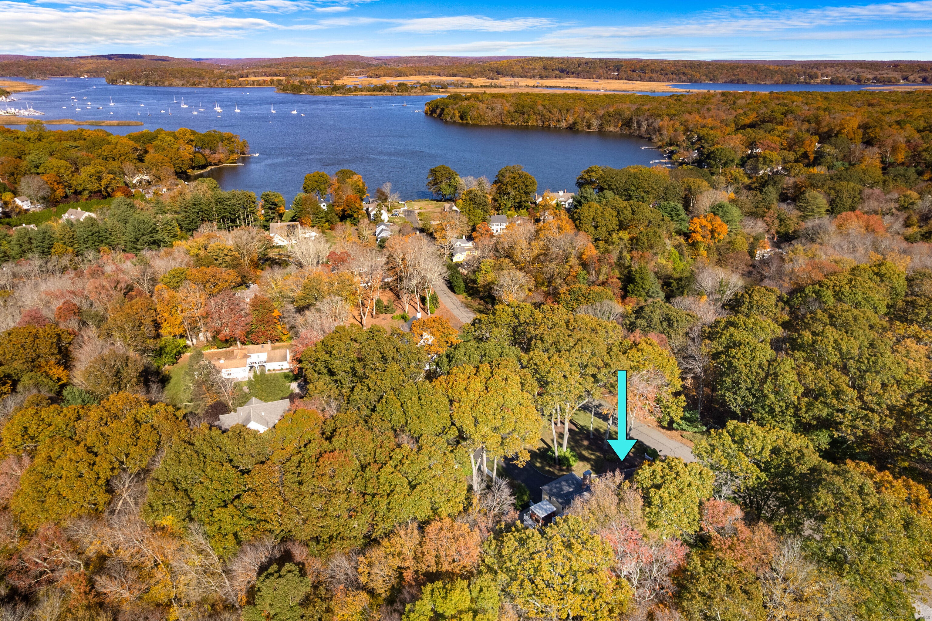 Essex, Connecticut, 06426, United States, 4 Bedrooms Bedrooms, ,4 BathroomsBathrooms,Residential,Contingent,2007320