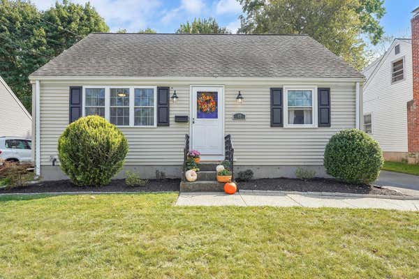 40 ROSEMONT AVE, BRISTOL, CT 06010 - Image 1