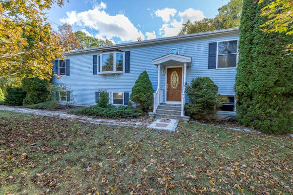 4 PEACH TREE HILL AVE, LEDYARD, CT 06339 - Image 1