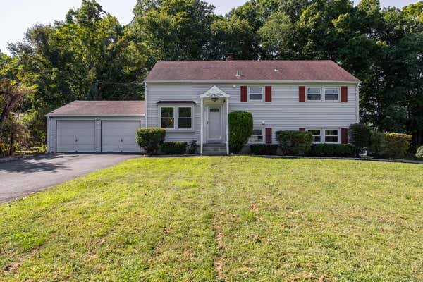 368 HOWARD DR, HAMDEN, CT 06514 - Image 1