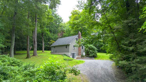 659 W HILL RD, NEW HARTFORD, CT 06057 - Image 1