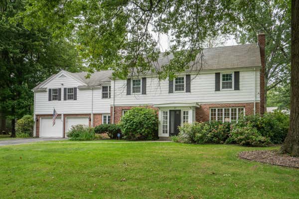 88 PILGRIM RD, WEST HARTFORD, CT 06117 - Image 1