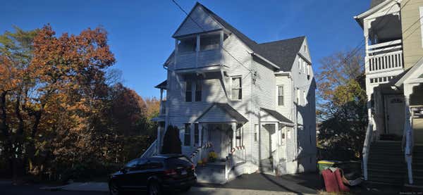 1215 BANK ST, WATERBURY, CT 06708 - Image 1