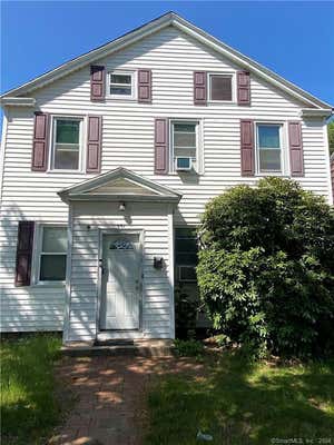 551 FOUNTAIN ST, NEW HAVEN, CT 06515 - Image 1