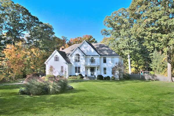 6 SIDE HILL RD, WESTPORT, CT 06880 - Image 1