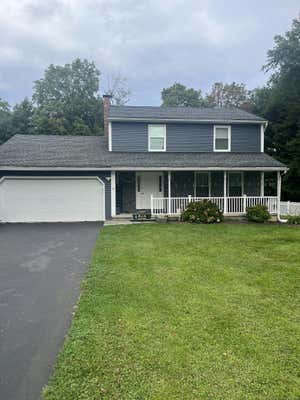 8 PRINCETON TER, WATERTOWN, CT 06795 - Image 1