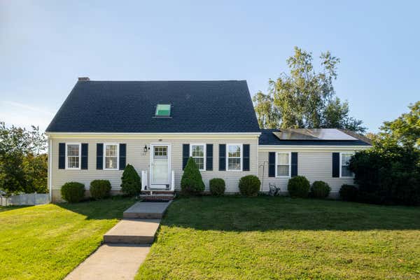 122 BALDWIN DR, MIDDLETOWN, CT 06457 - Image 1