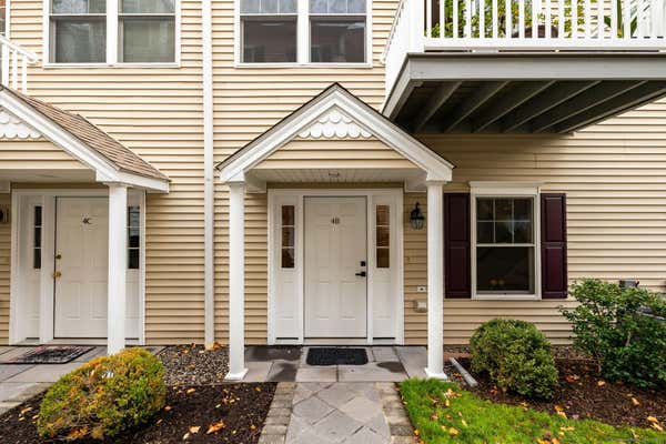 160 GLENBROOK RD UNIT 4B, STAMFORD, CT 06902 - Image 1