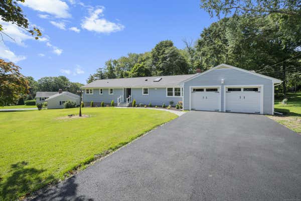 25 HARVEST HILL DR, TRUMBULL, CT 06611 - Image 1