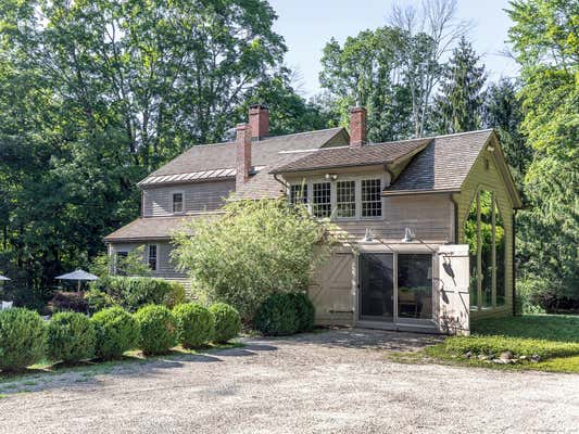 60 CHURCH HILL RD, NEW MILFORD, CT 06776 - Image 1