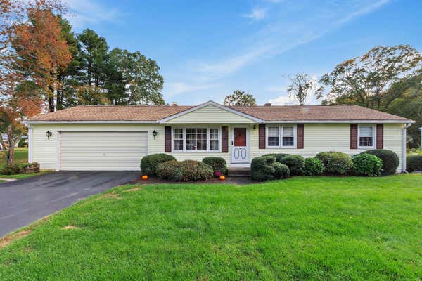 11 BLUEBERRY LN, BROOKLYN, CT 06234 - Image 1