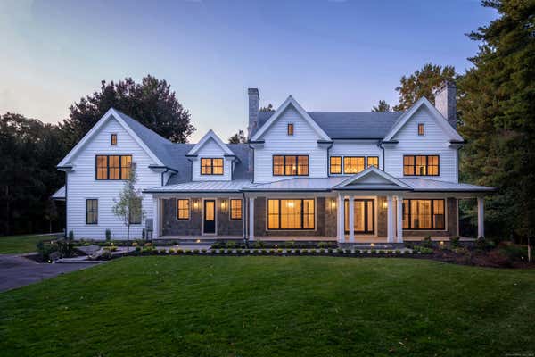 259 MIDDLESEX RD, DARIEN, CT 06820 - Image 1