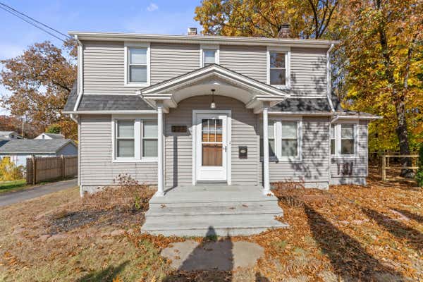 227 HAZARD AVE, ENFIELD, CT 06082 - Image 1