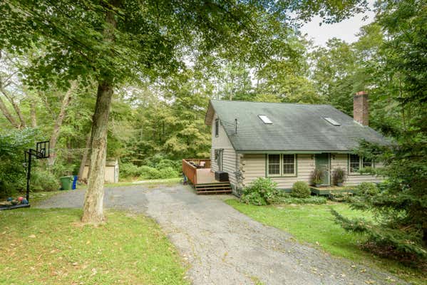 48 LOVELAND RD, HEBRON, CT 06248 - Image 1