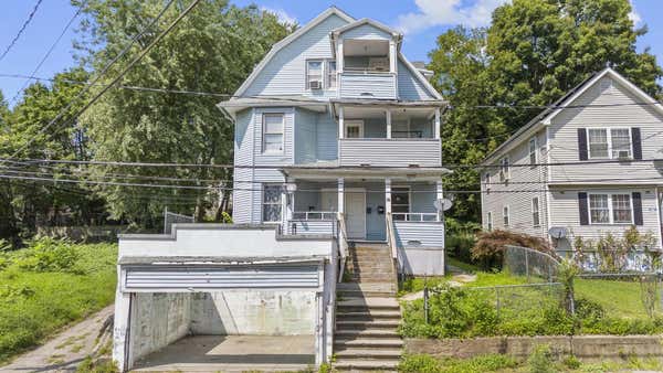 14 RIDGEWOOD ST, WATERBURY, CT 06710 - Image 1