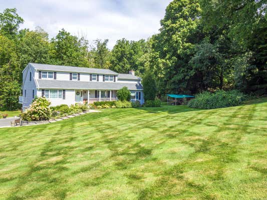 12 HOLMES RD, RIDGEFIELD, CT 06877 - Image 1