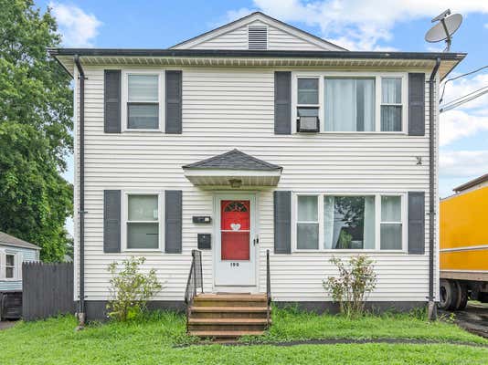 190 WYNOLA AVE, NEW BRITAIN, CT 06051 - Image 1