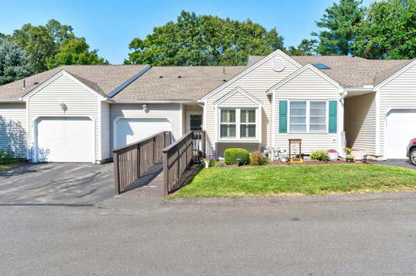 628 OVERLOOK PATH # 628, SOUTHINGTON, CT 06489 - Image 1