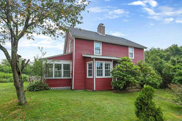 357 PUTNAM RD, POMFRET CENTER, CT 06259 - Image 1